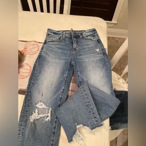 American Eagle Jeans SIZE 2